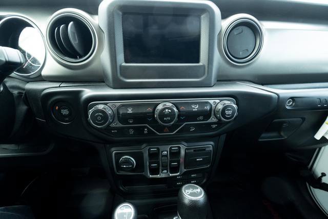 Used 2020 Jeep Wrangler Unlimited Sport S image 20