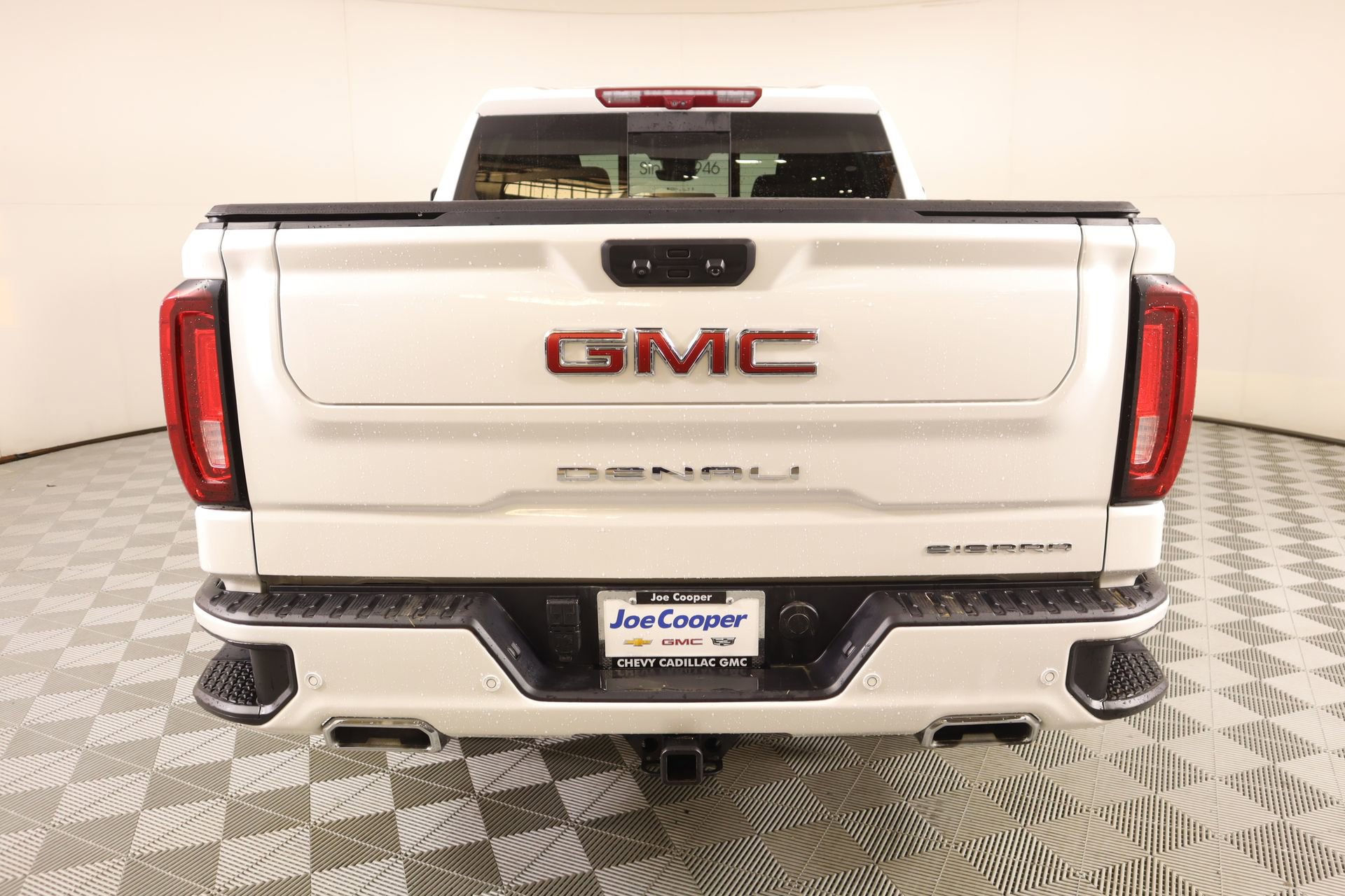 Used 2024 GMC Sierra 1500 Denali w/ Denali Reserve Package image 24