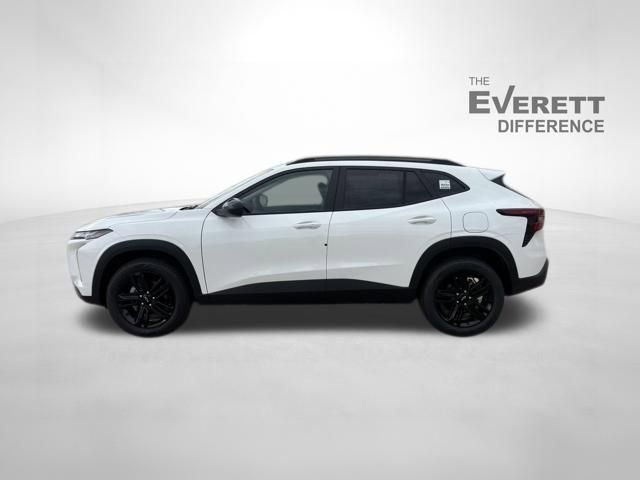 New 2026 Chevrolet Trax ACTIV w/ Driver Confidence Package image 4