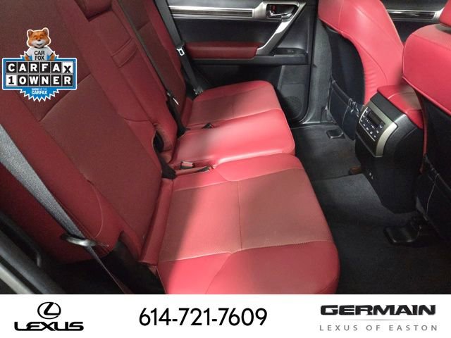 Certified 2023 Lexus GX 460 Premium image 23