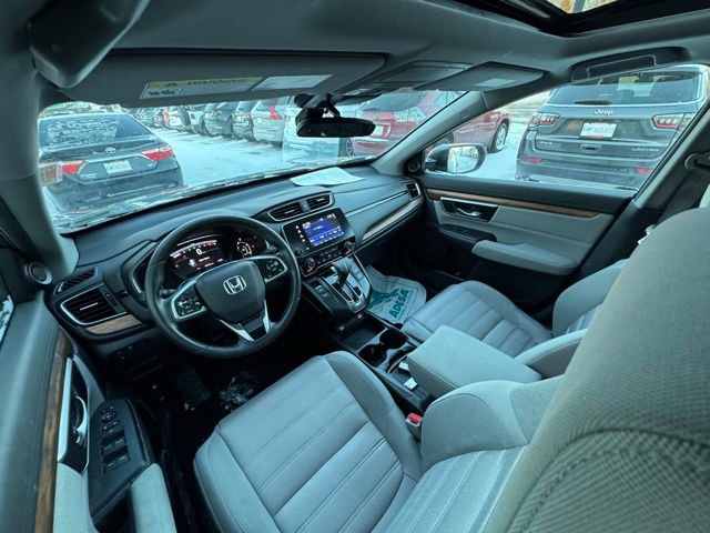 Used 2020 Honda CR-V EX image 23