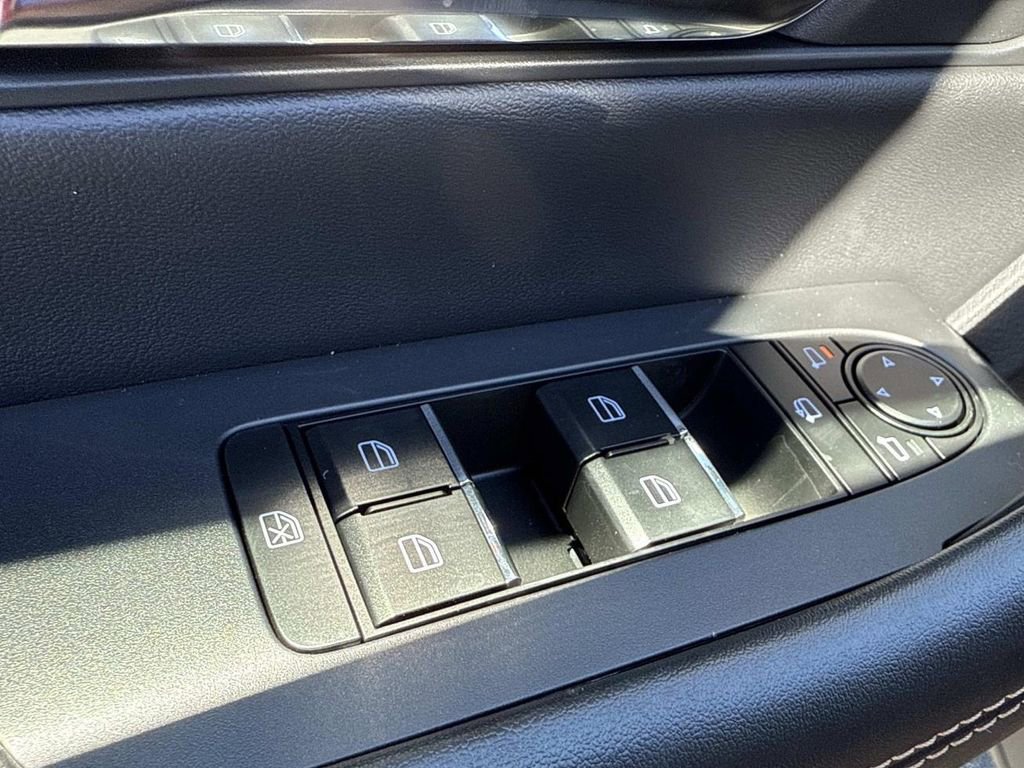 New 2026 MAZDA CX-90 3.3 Turbo w/ Premium Sport Pkg image 24