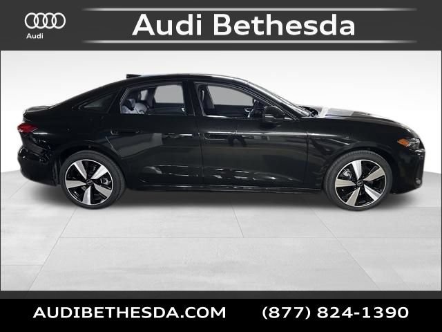 New 2026 Audi A5 2.0T Premium Plus AWD/4WD image 8
