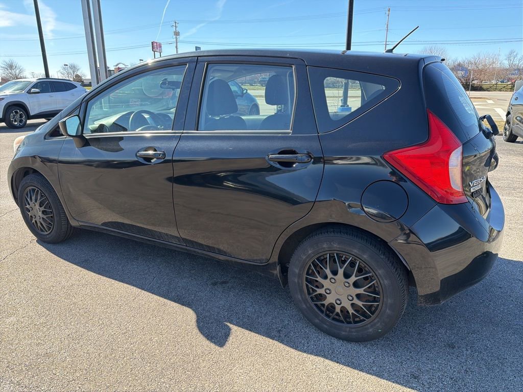 Used 2015 Nissan Versa Note SV FWD image 4