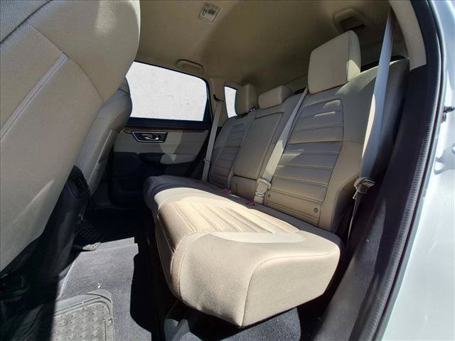 Used 2021 Honda CR-V EX image 18