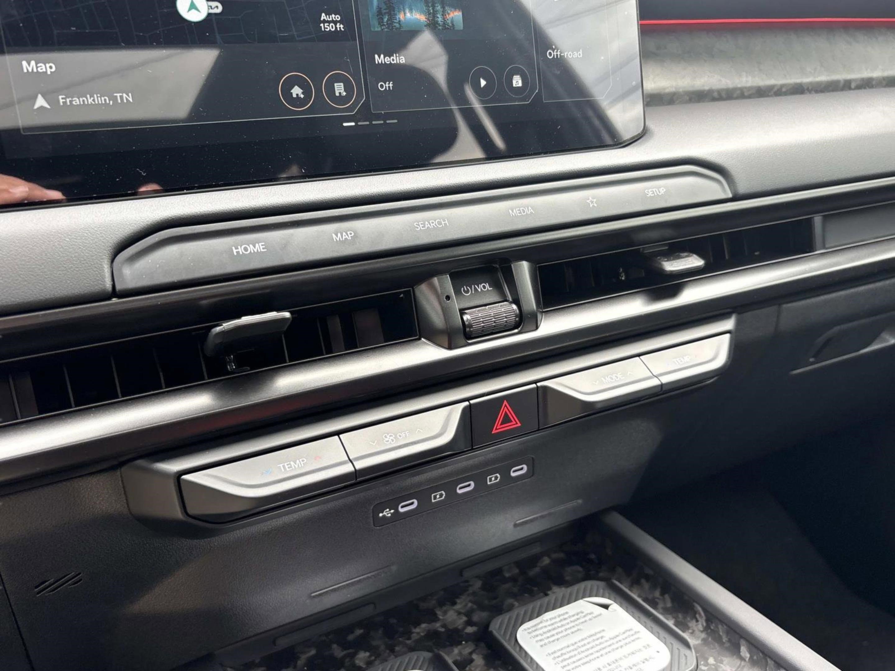 New 2027 Kia Telluride SX Prestige X-Pro image 32