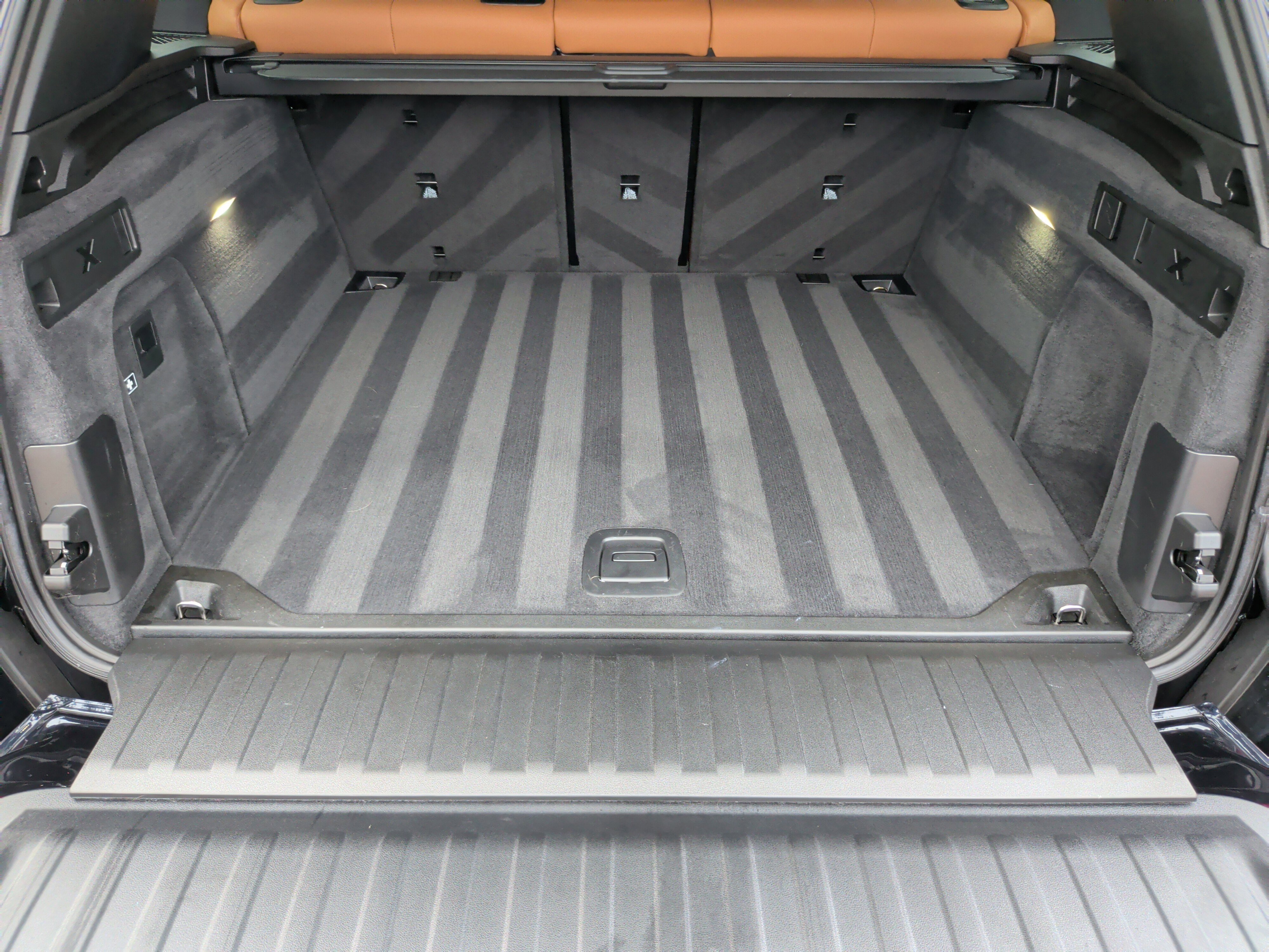 Certified 2023 BMW X5 xDrive40i w/ Executive Package image 42