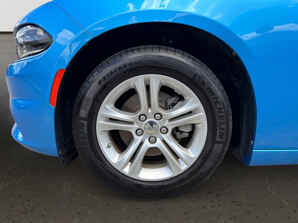 Certified 2023 Dodge Charger SXT RWD image 10