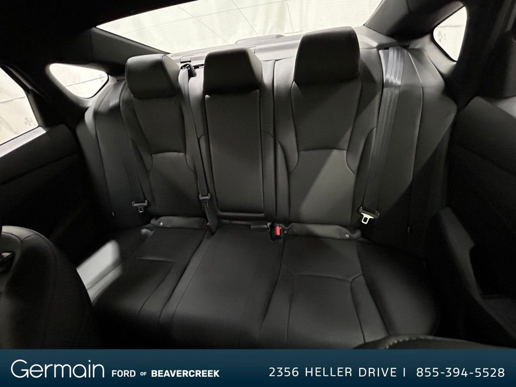 Used 2024 Honda Accord Sport image 26