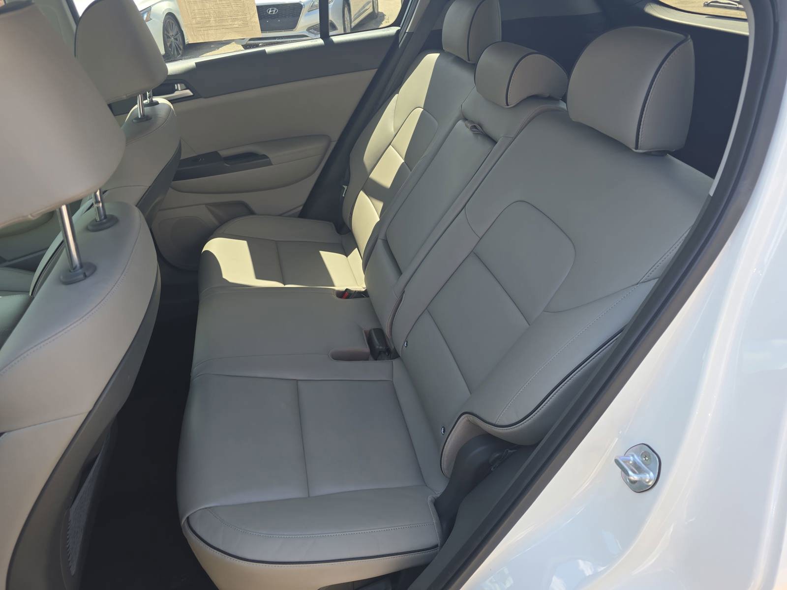 Used 2017 Kia Sportage EX image 15