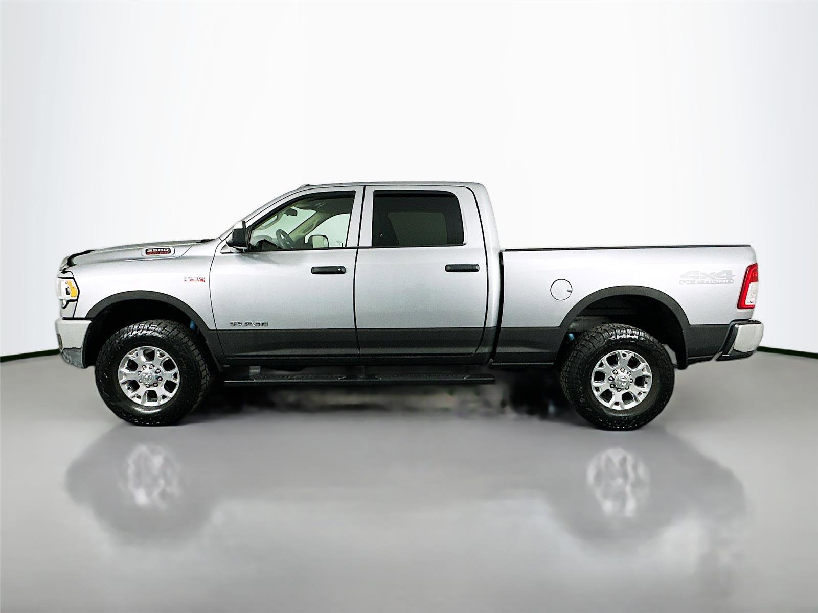 Used 2020 RAM 2500 Tradesman image 8