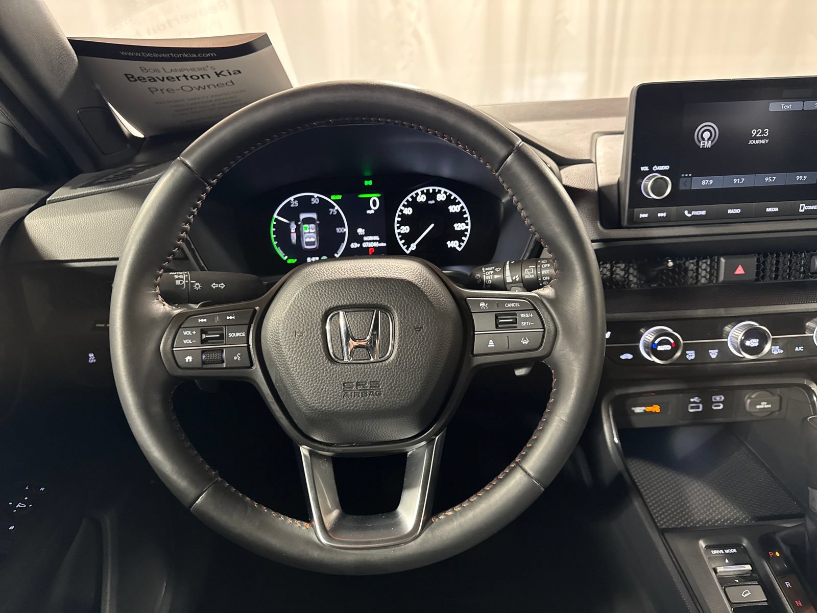 Used 2023 Honda CR-V Sport image 20