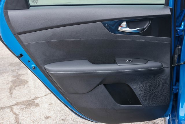 Used 2023 Kia Forte GT-Line image 12