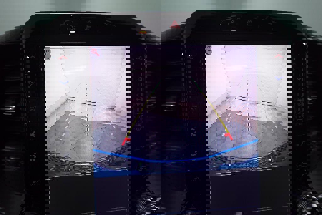 New 2026 RAM 1500 Big Horn image 18