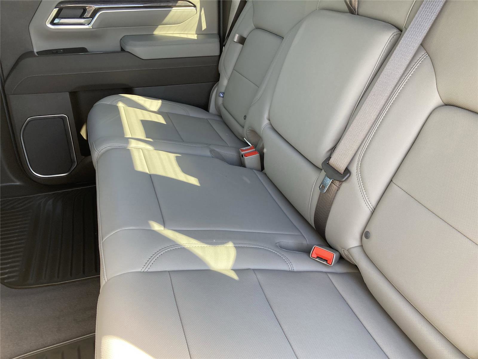 New 2026 Chevrolet Silverado 2500 LTZ w/ Z71 Chrome Sport Edition image 23