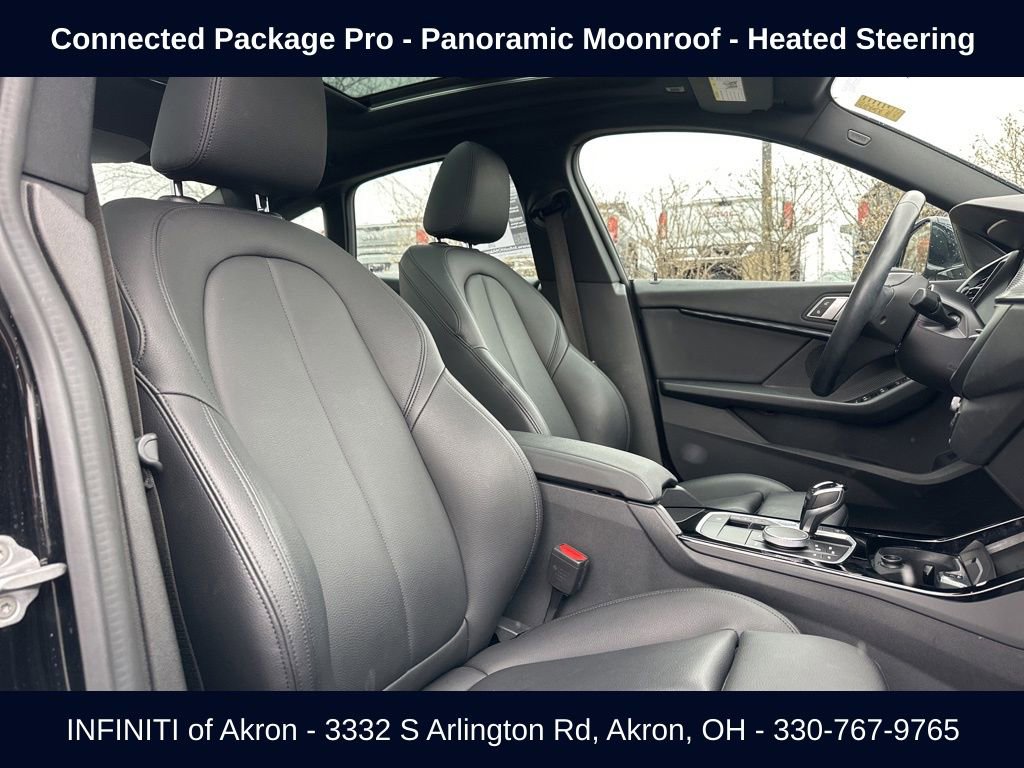 Used 2021 BMW 228i xDrive Gran Coupe w/ Convenience Package image 28