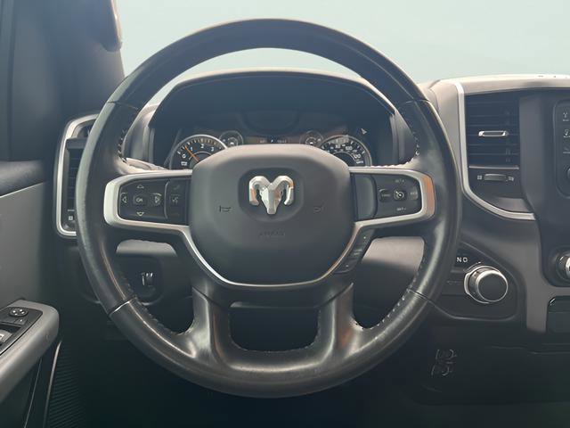 Used 2022 RAM 1500 Lone Star image 16