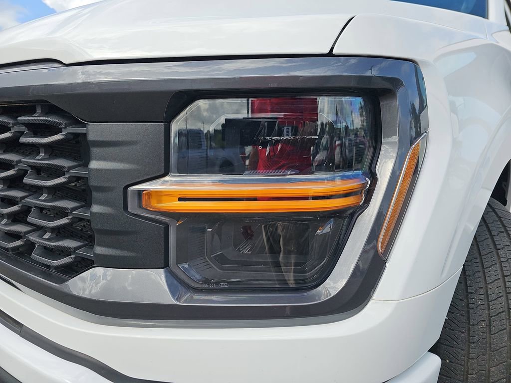 Used 2024 Ford F150 STX image 33