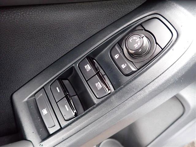 Certified 2025 Subaru Impreza 2.0i AWD/4WD image 12