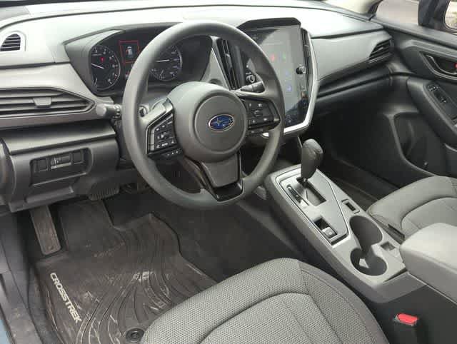 Certified 2024 Subaru Crosstrek 2.0i Premium AWD/4WD image 2