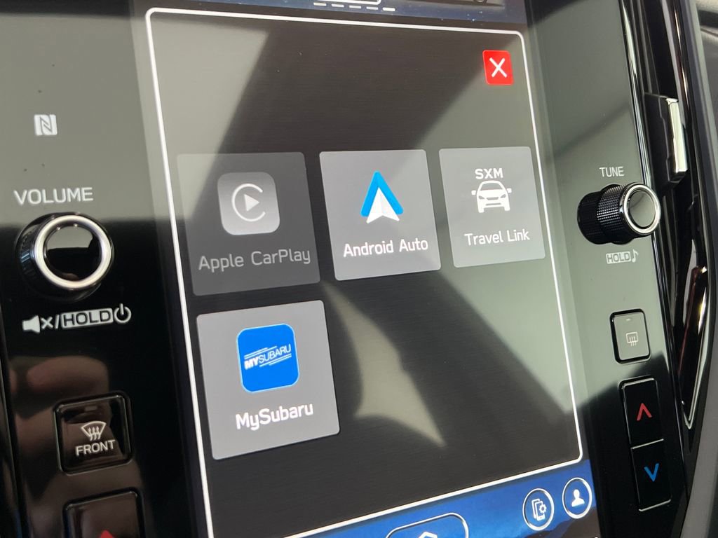 Certified 2025 Subaru Forester Touring AWD/4WD image 36