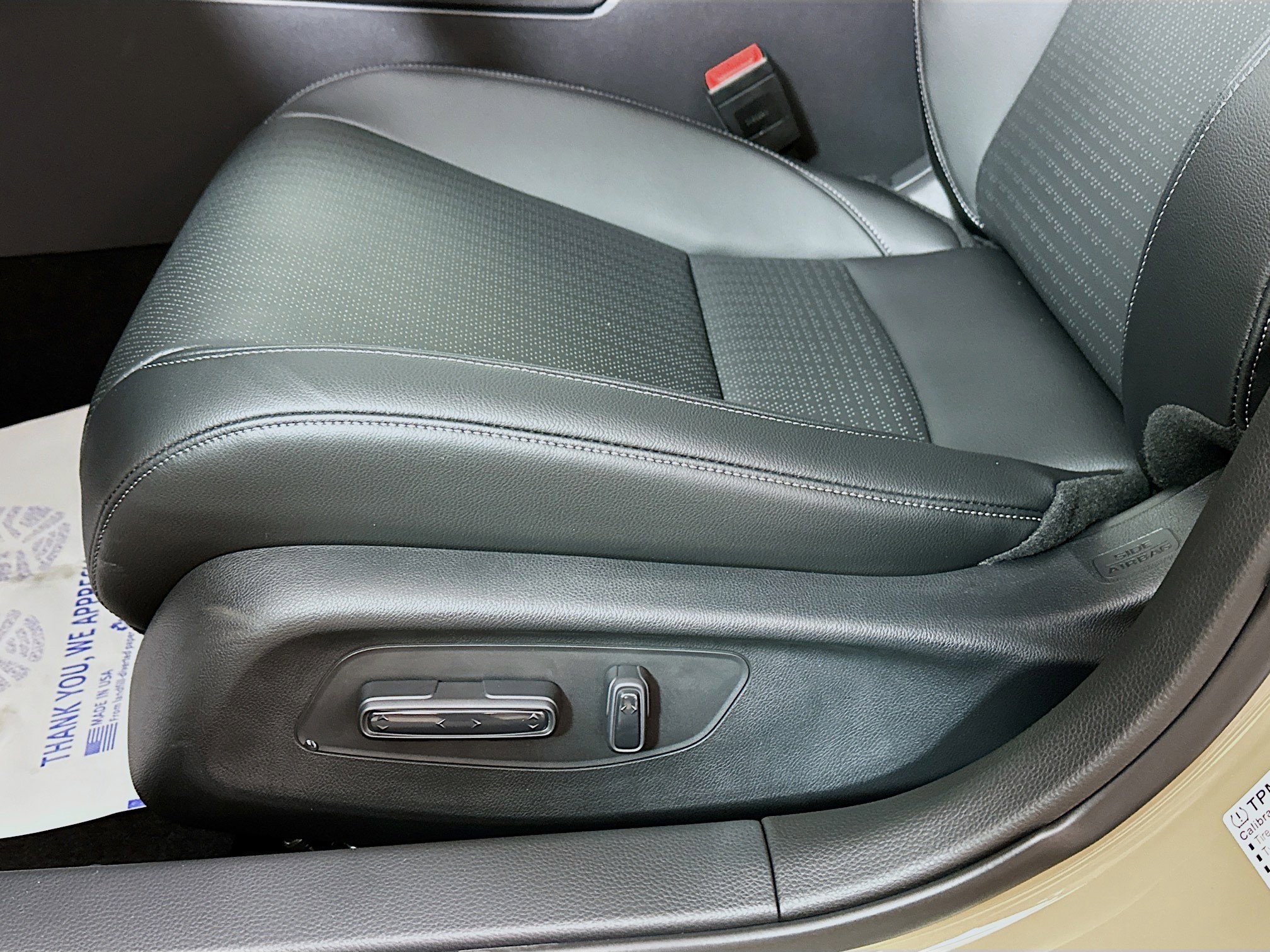 New 2026 Honda Civic Sport Touring image 20