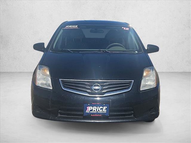 Used 2012 Nissan Sentra 2.0 S image 2