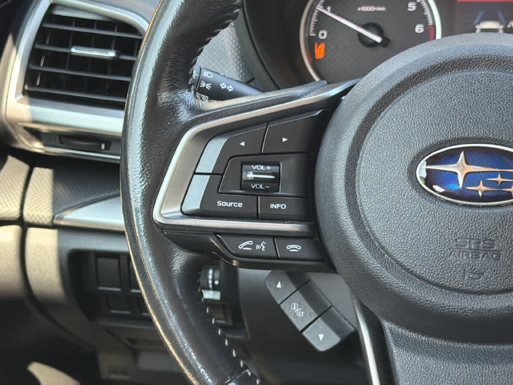 Used 2019 Subaru Forester Premium w/ All-Weather Package AWD/4WD image 27