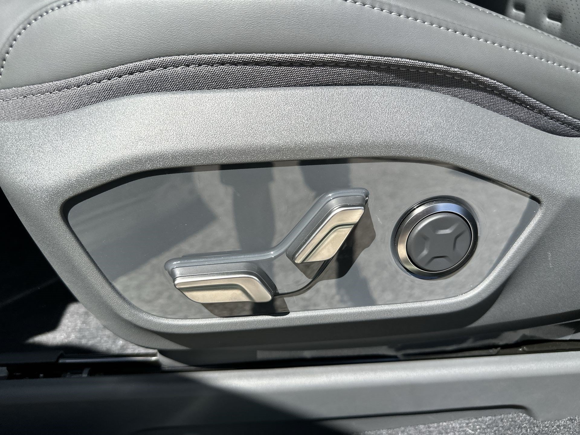 New 2026 Kia EV9 Wind AWD/4WD image 15