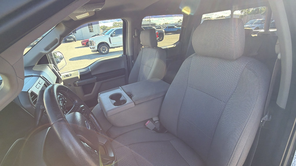 Used 2020 Ford F150 XLT w/ Equipment Group 302A Luxury RWD image 22