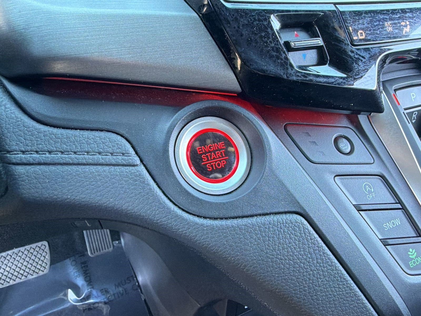 Used 2025 Honda Odyssey Sport-L image 26