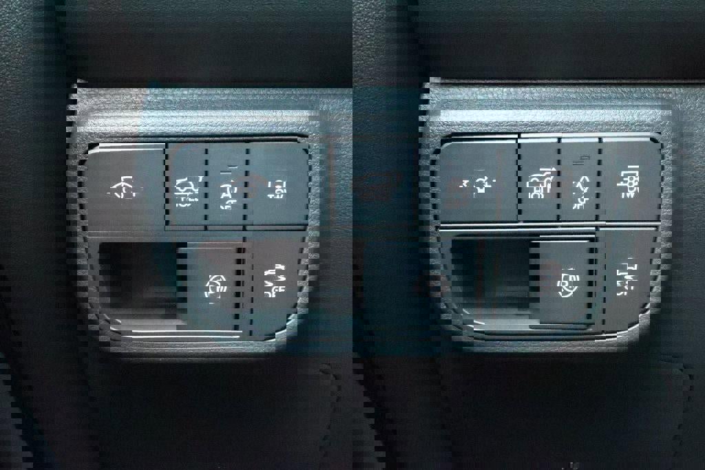 New 2026 Hyundai Palisade XRT Pro image 15