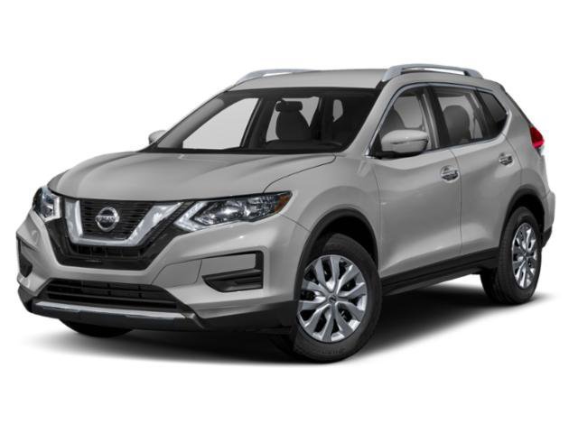Used 2018 Nissan Rogue SV w/ Premium Package