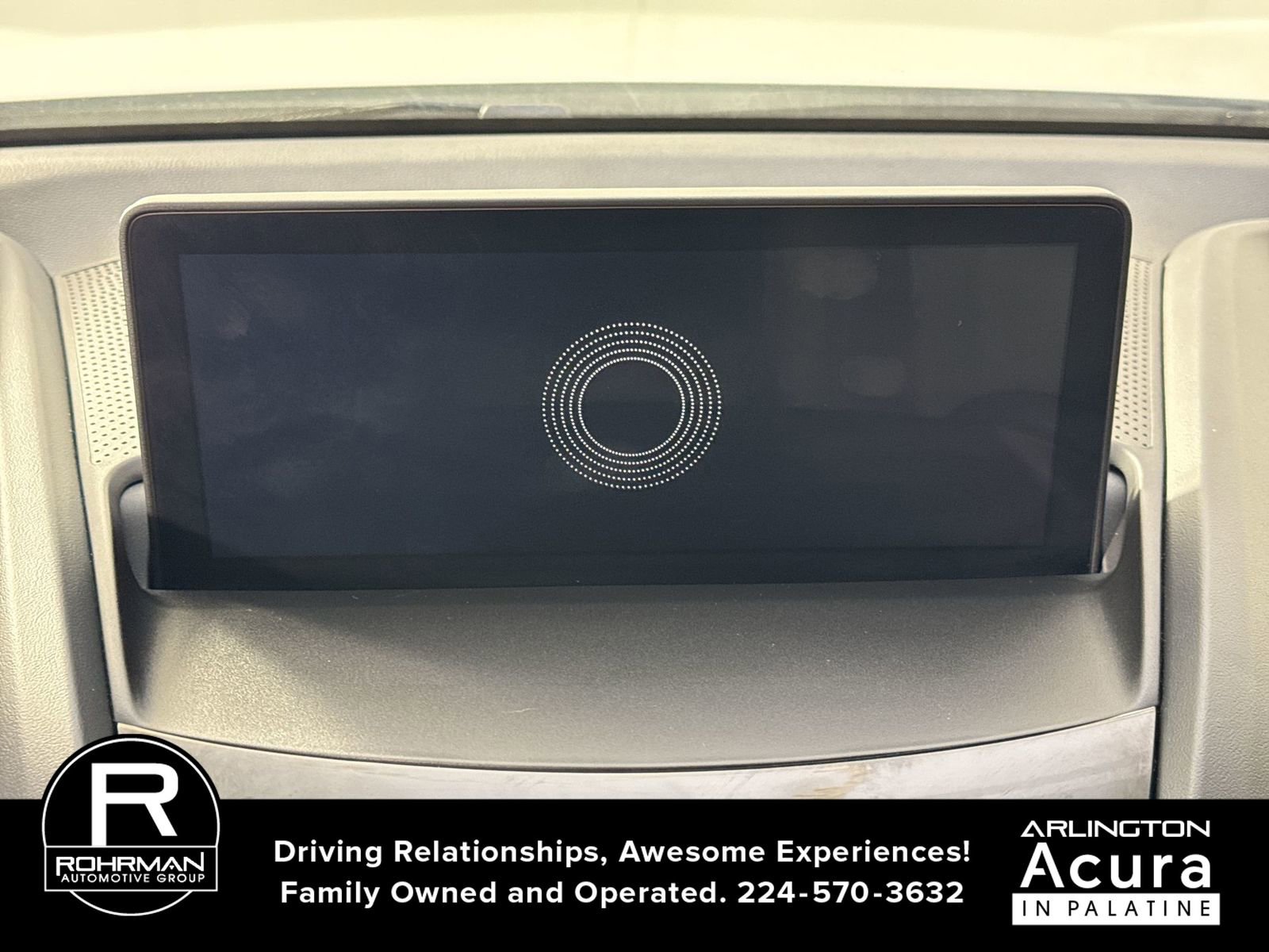 Used 2025 Acura RDX SH-AWD image 6