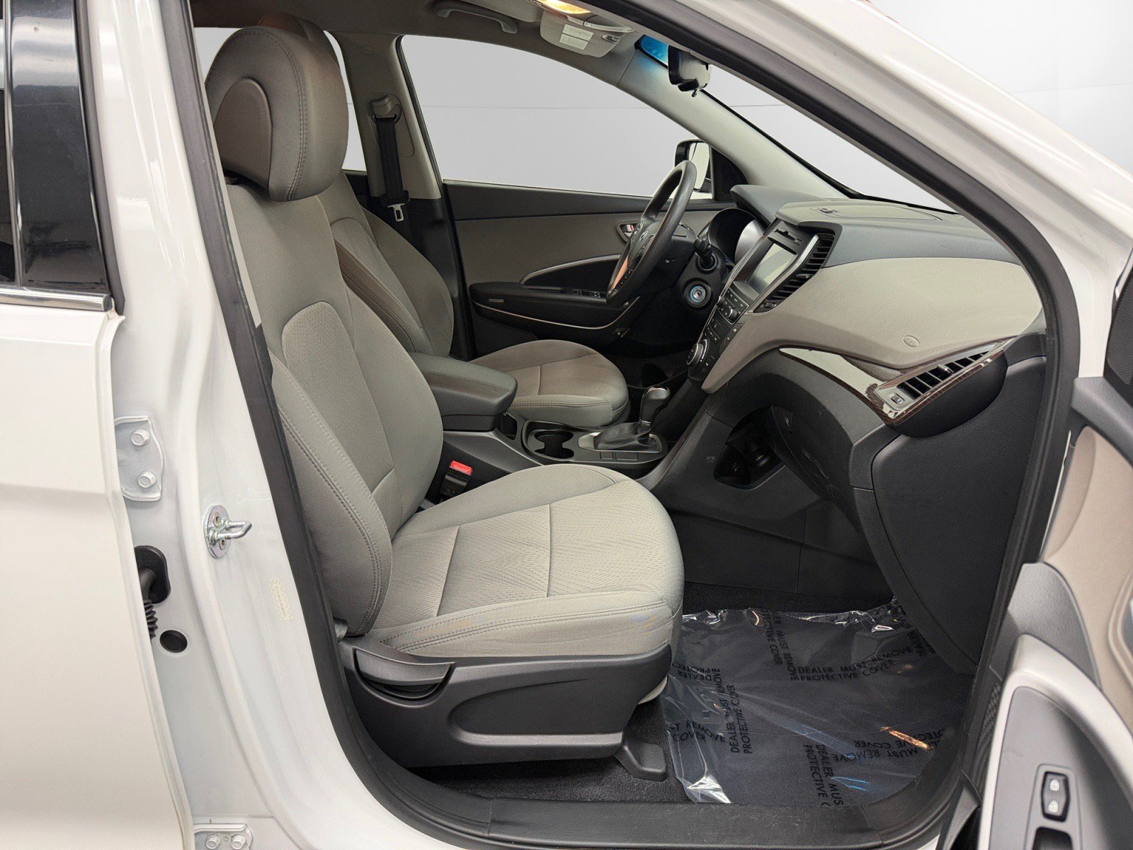 Used 2017 Hyundai Santa Fe Sport AWD/4WD image 15
