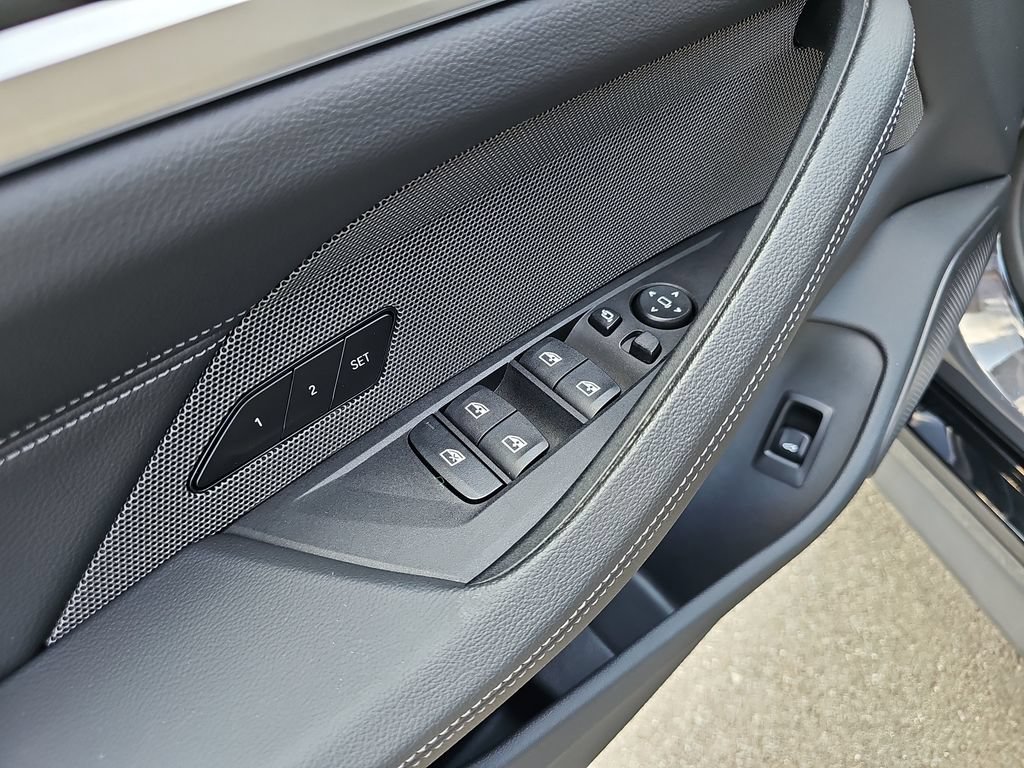 Used 2024 BMW i4 M50 AWD/4WD image 19