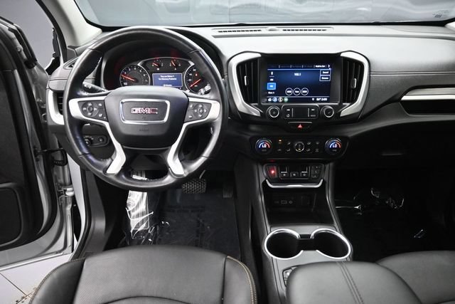 Used 2020 GMC Terrain SLT w/ Preferred Package FWD image 11