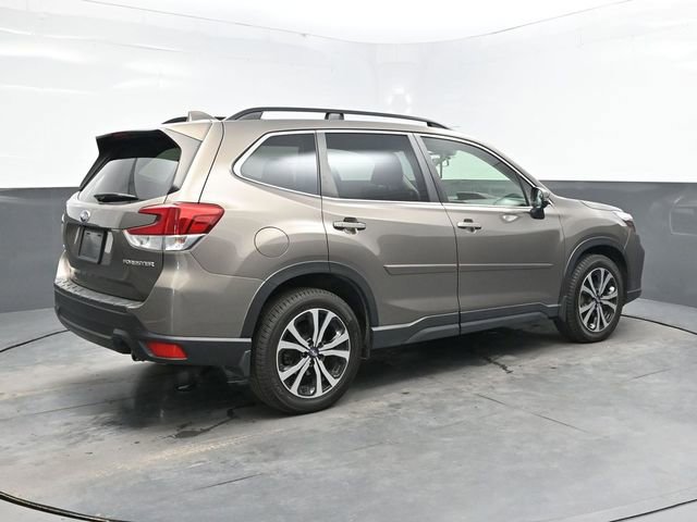 Used 2019 Subaru Forester Limited image 7