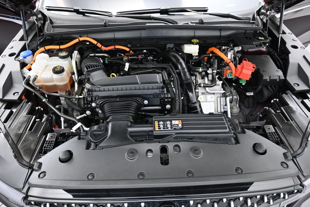 Used 2025 Lincoln Nautilus Reserve AWD/4WD image 40