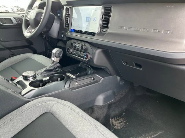 New 2025 Ford Bronco 4-Door w/ Sasquatch Package image 21