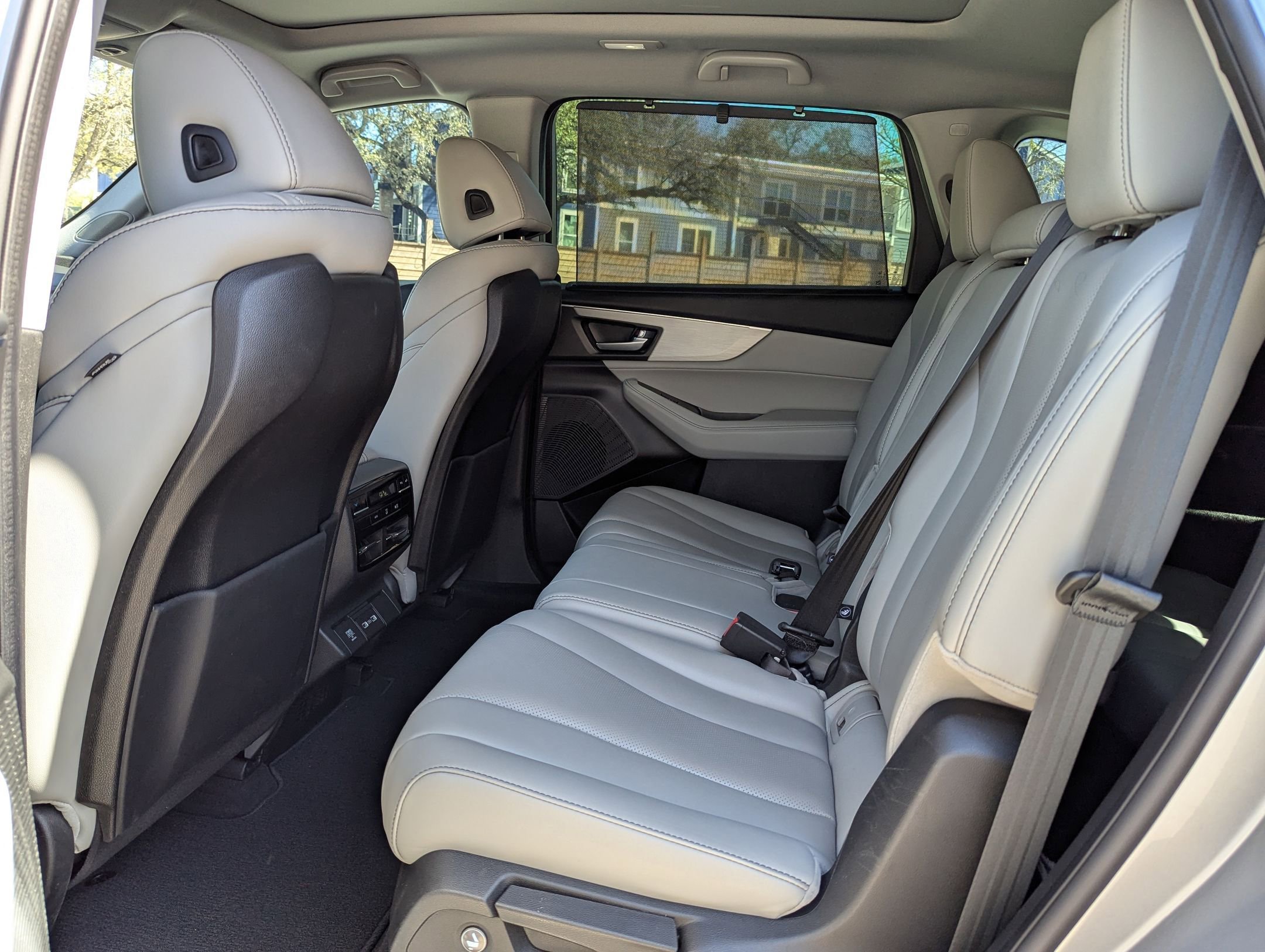 Certified 2022 Acura MDX w/Technology Package image 14