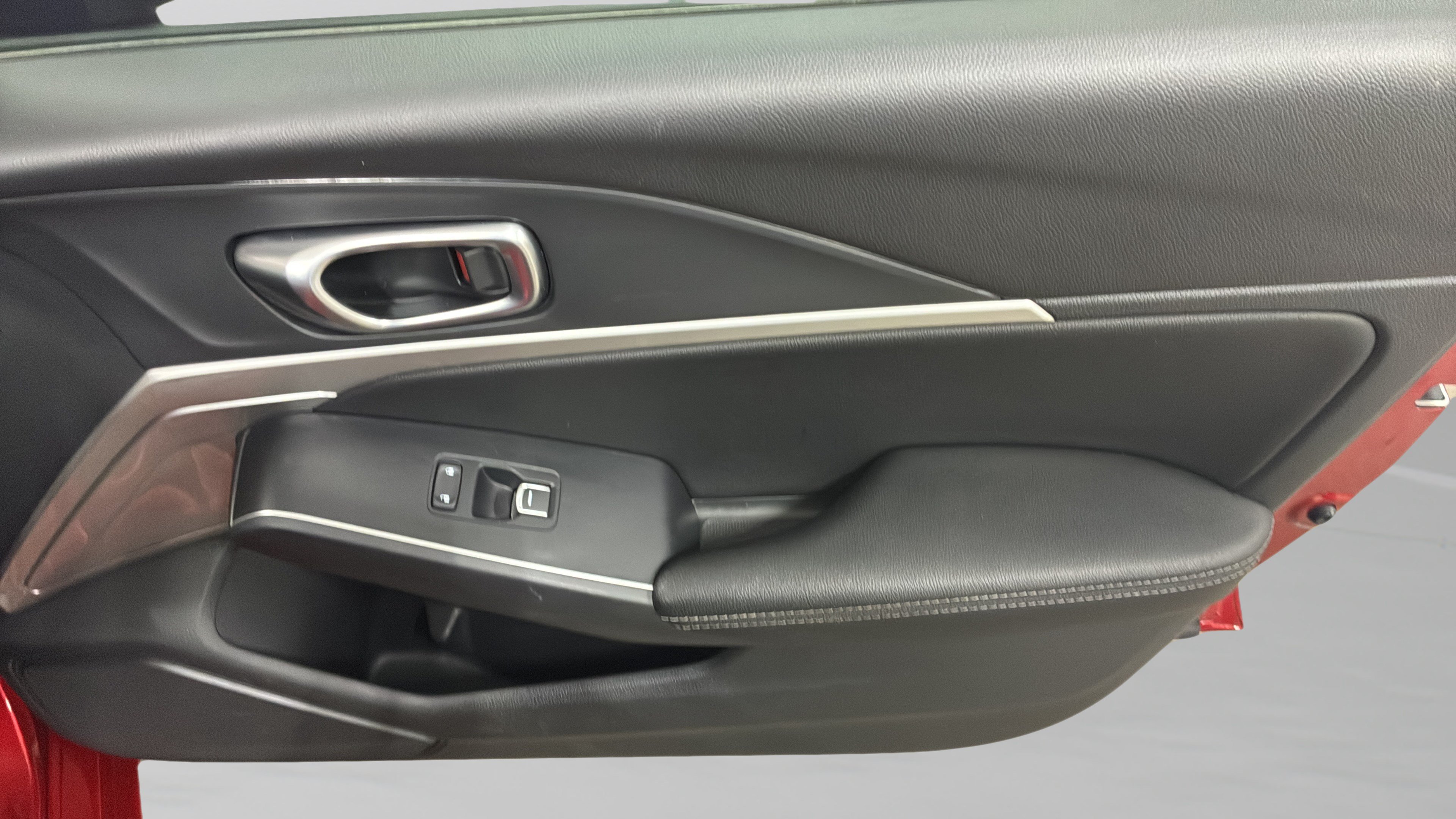 Used 2024 Acura Integra A-Spec FWD image 25