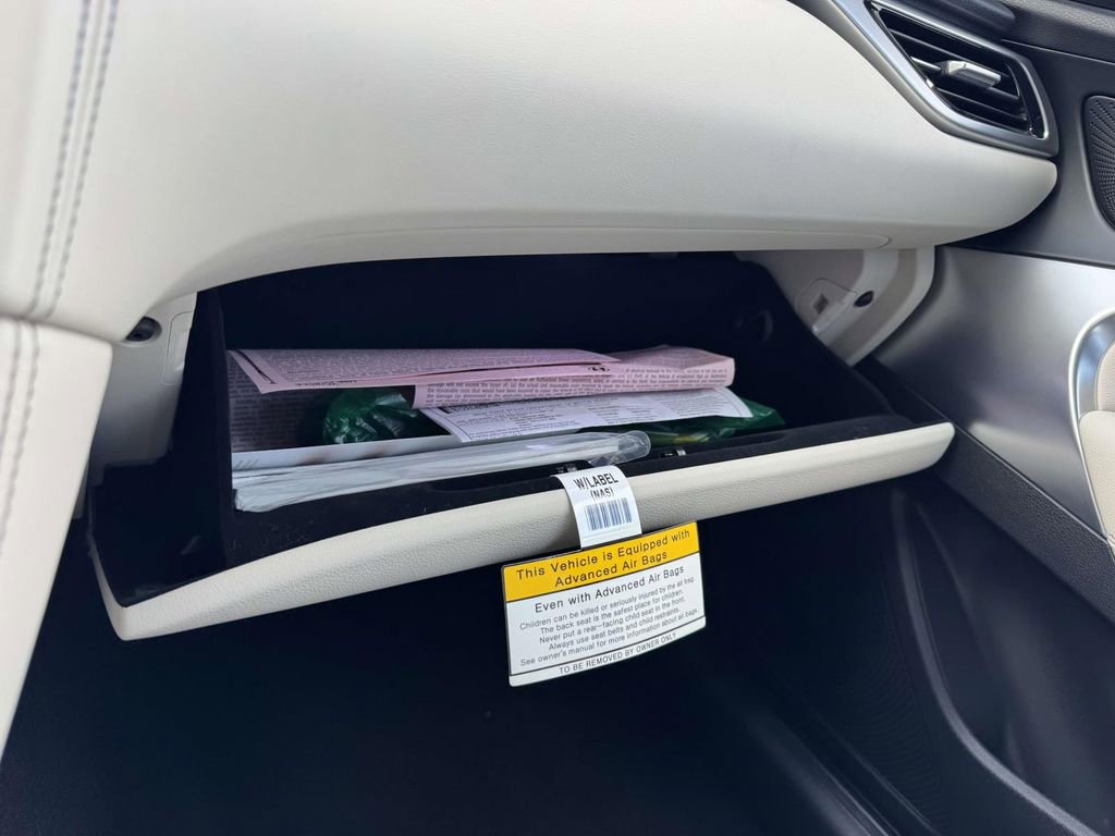 Certified 2026 Genesis G70 2.5T image 33