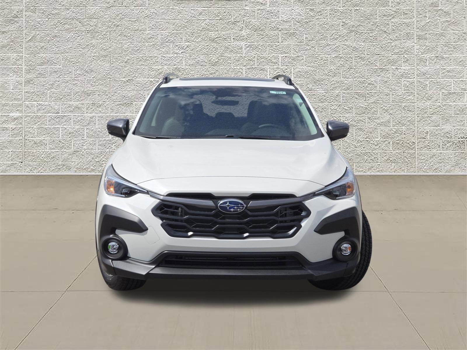 New 2026 Subaru Crosstrek 2.0i Premium image 2