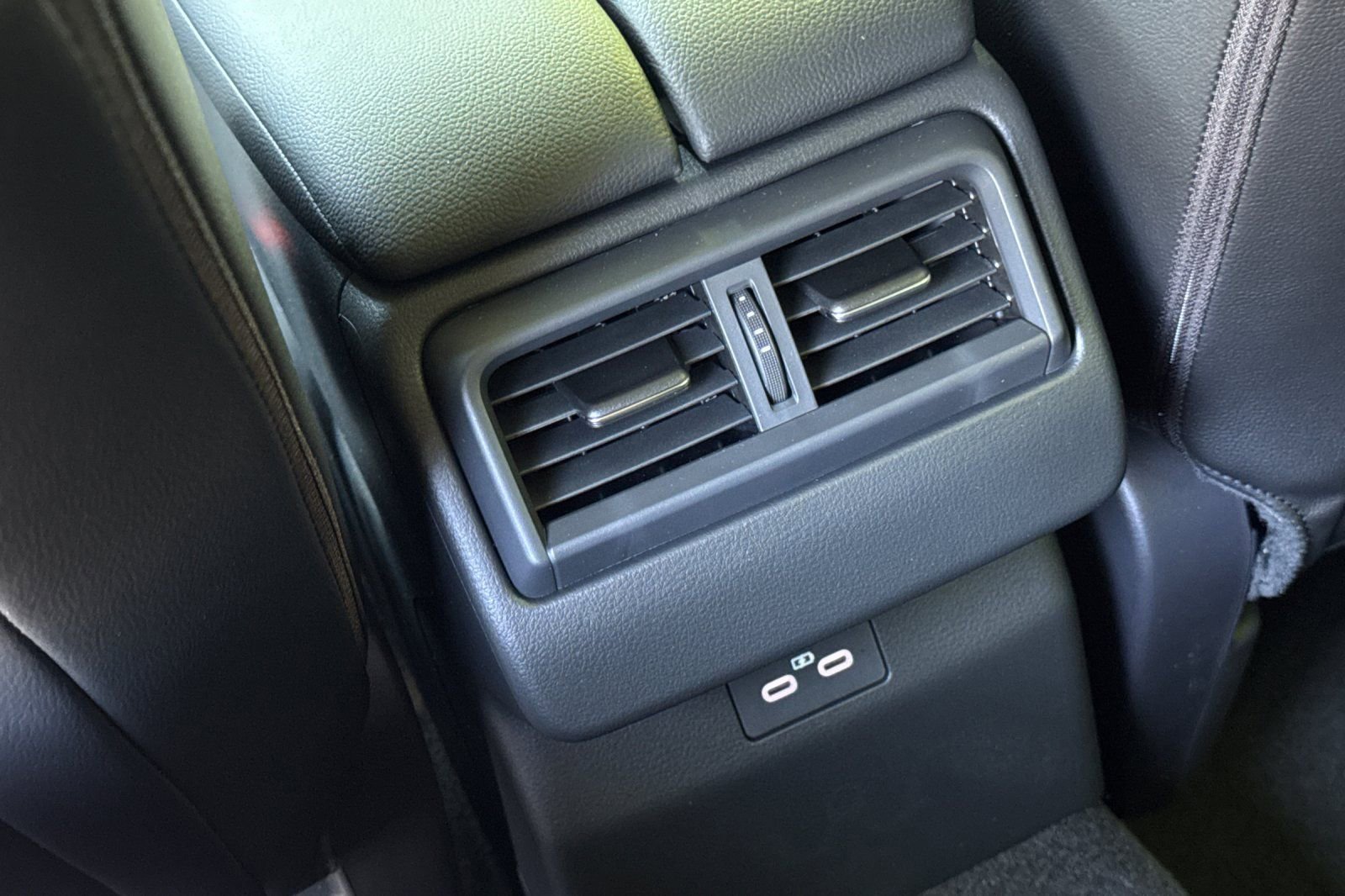 New 2026 MAZDA CX-50 AWD 2.5 S image 14