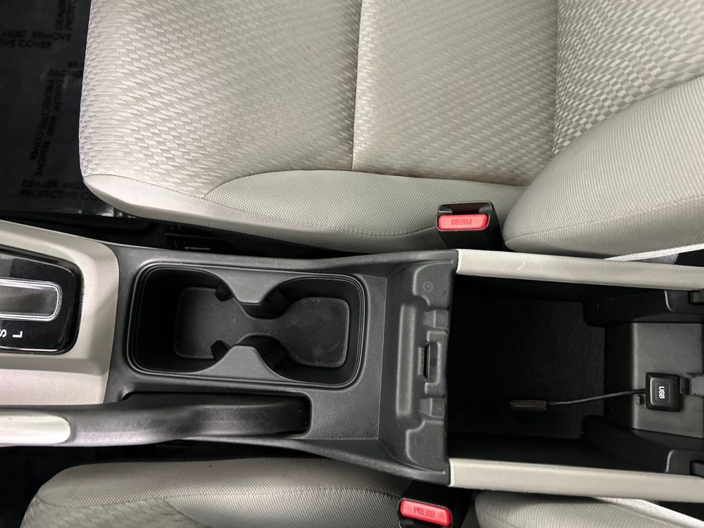 Used 2014 Honda Civic LX image 14