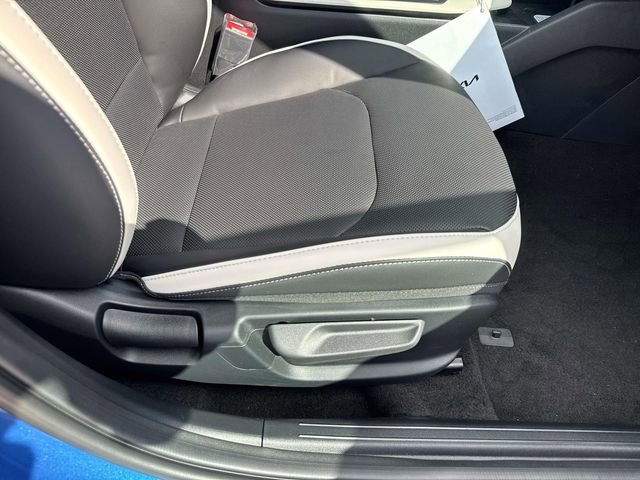New 2025 Kia K4 GT-Line Turbo FWD image 14