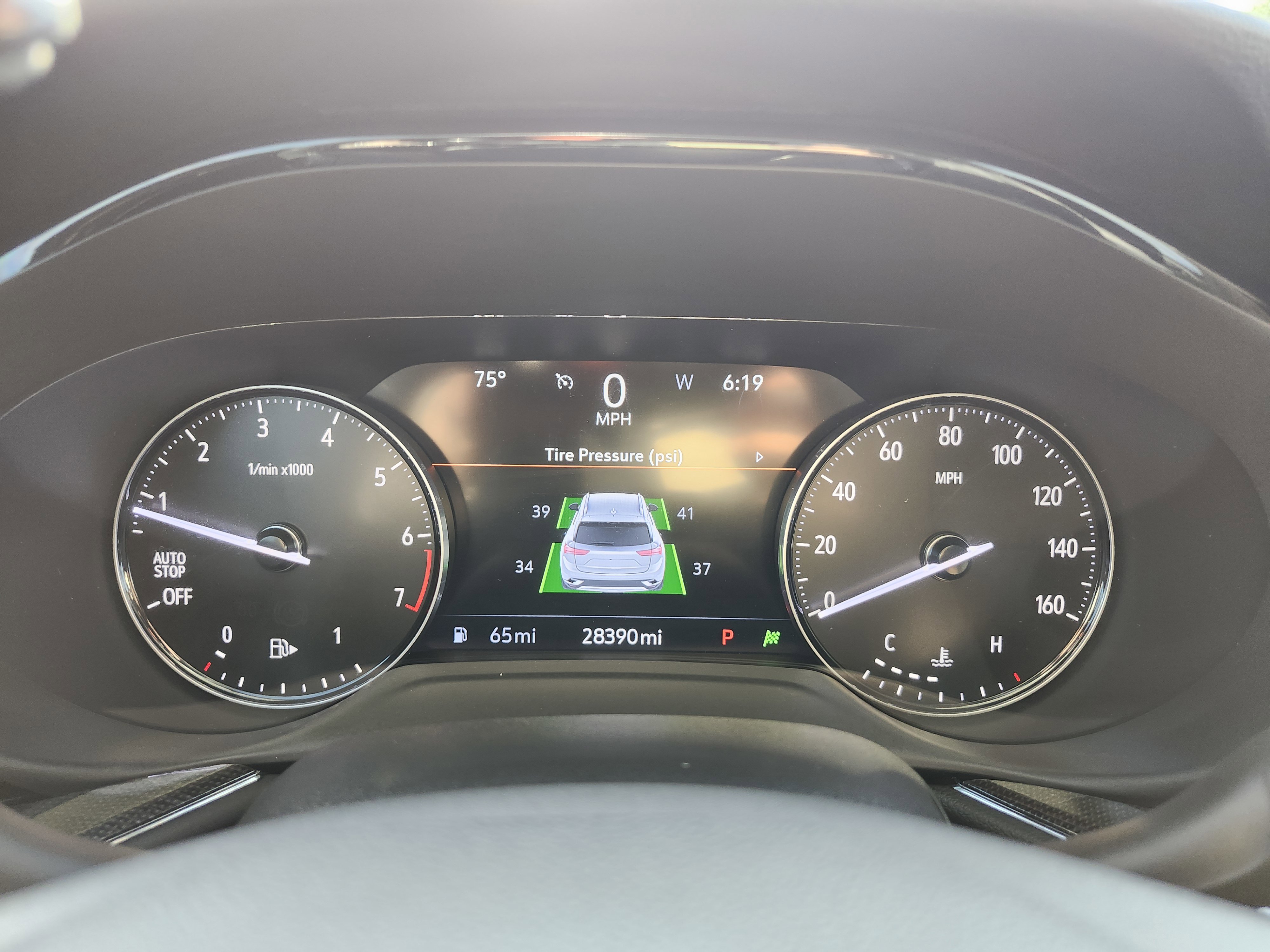 Used 2023 Buick Envision Essence FWD image 29