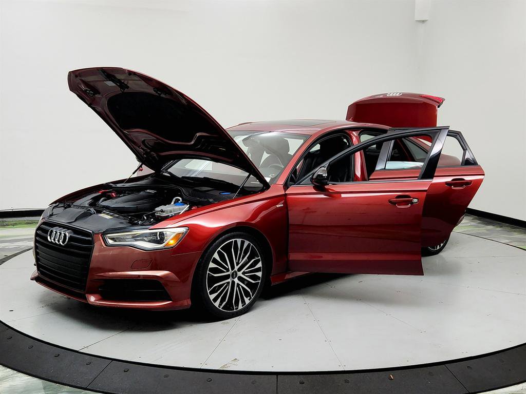 Used 2018 Audi A6 2.0T Premium image 9