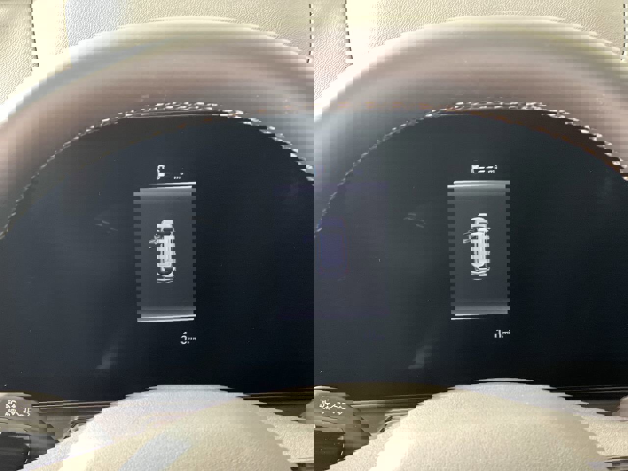 New 2026 Kia Sorento EX image 21